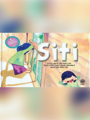 cover image of Siti